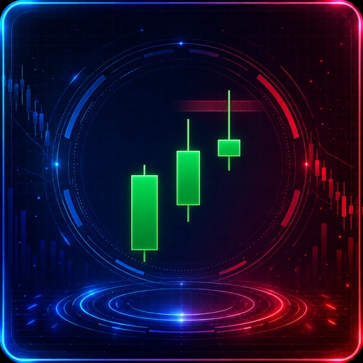 Advance Block Candlestick Pattern course card image