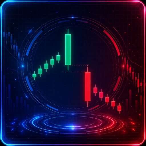 Bearish Kicker Candlestick Pattern course card image