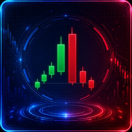 Counterattack Lines Bearish Candlestick Pattern course card image