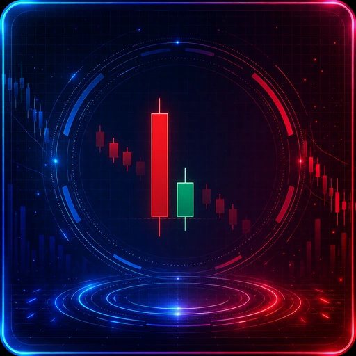 In-Neck Pattern Candlestick Pattern course card image