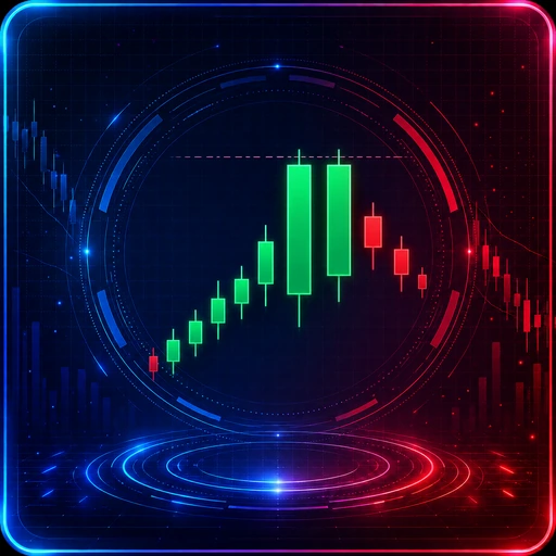 Matching High Candlestick Pattern course card image