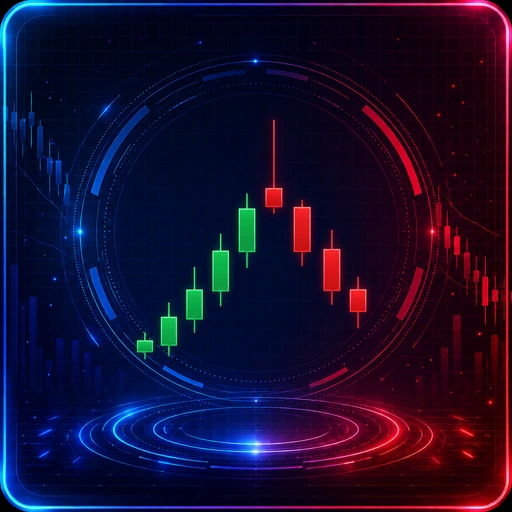 Shooting Star Candlestick Pattern course card image