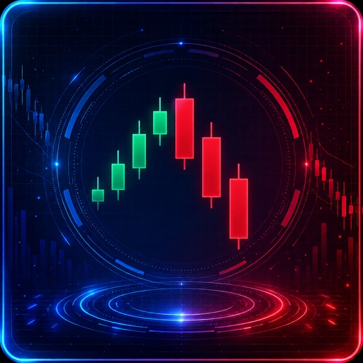 Three Black Crows Candlestick Pattern course card image