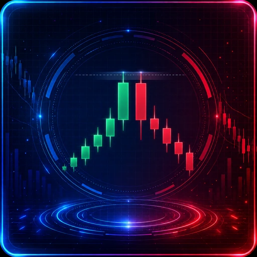 Tweezer Top Candlestick Pattern course card image