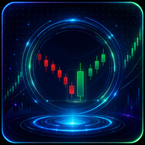 Bullish Engulfing Candlestick Pattern course card image