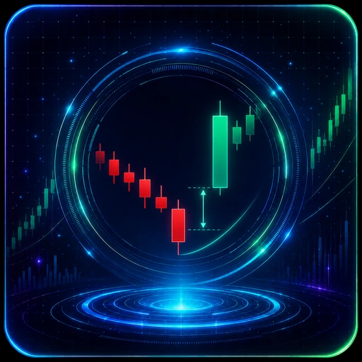 Bullish Kicker Candlestick Pattern course card image