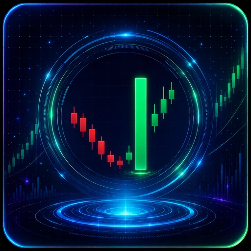 Bullish Marubozu Candlestick Pattern course card image