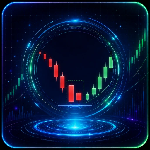 Homing Pigeon Candlestick Pattern course card image