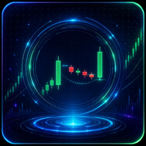 Mat Hold Candlestick Pattern course card image