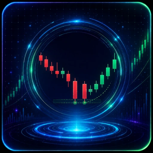 Matching Low Candlestick Pattern course card image