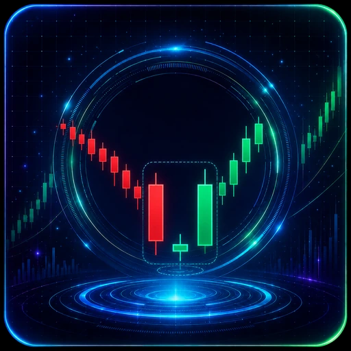 Morning Star Candlestick Pattern course card image
