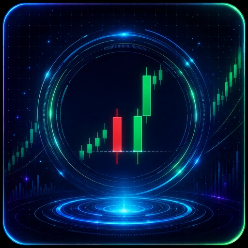 Separating Lines Bullish Candlestick Pattern course card image
