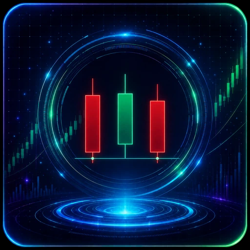 Stick Sandwich Candlestick Pattern course card image