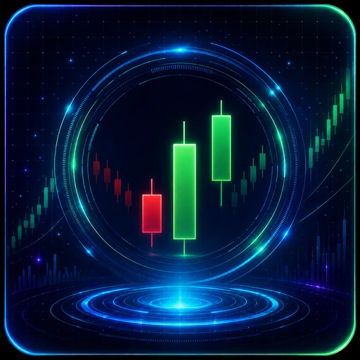 Three Outside Up Candlestick Pattern course card image