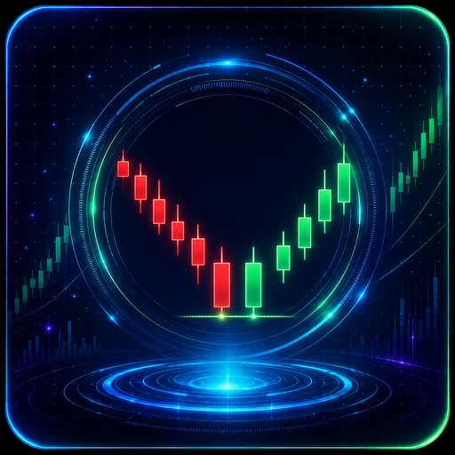 Tweezer Bottom Candlestick Pattern course card image