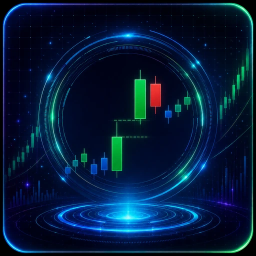 Upside Tasuki Gap Candlestick Pattern course card image