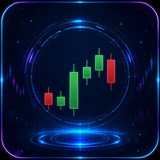 Breakaway Pattern Candlestick Pattern course card image
