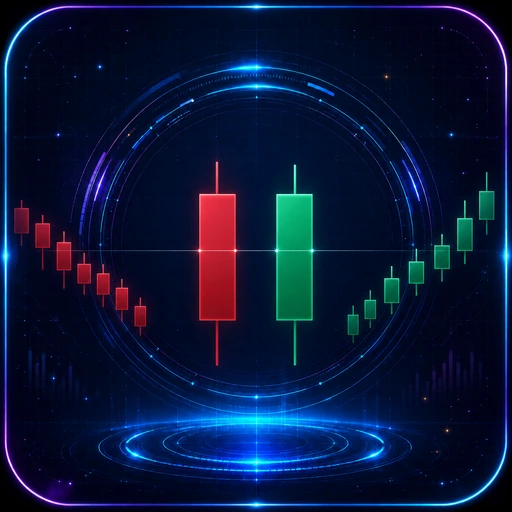 Counterattack Lines Candlestick Pattern course card image