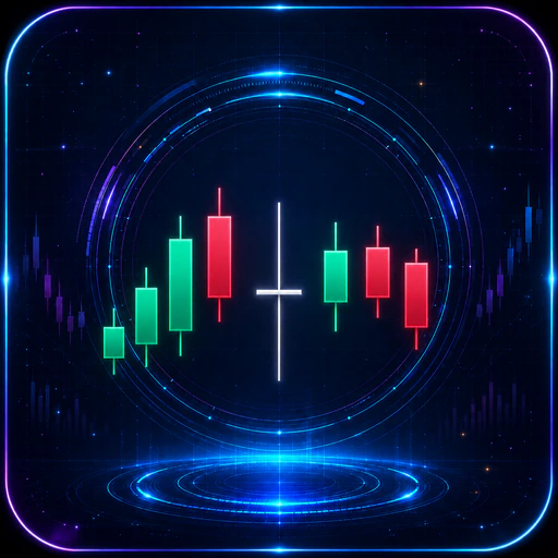 Doji Candlestick Pattern course card image