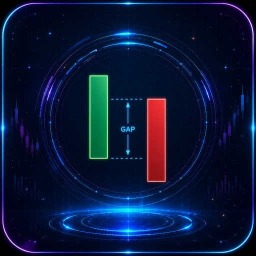 Kicking Pattern Candlestick Pattern course card image